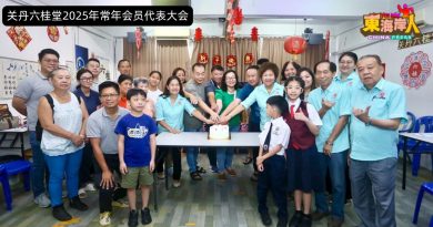 江瑞云促政府体谅企业    “扩大成本技施    免了吧！”