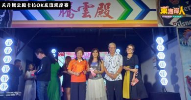 江瑞云:物质生活和心灵的寄托  享受平衡充实