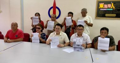 官员上门更换‧国能指控偷电 7市民喊冤：没动电表