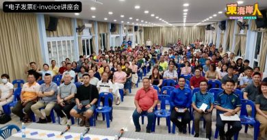意识需要转型却无所适从    陈俊贤：政府助搭交流平台