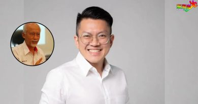 李政贤：共同建设谈何驯服  行动党坚定表达立场