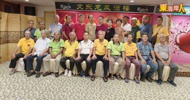 文冬两广义山管委会    黄源李达慰蝉联原职