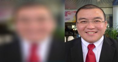 李才华： 仅以国语讲解未必理解      加强电子发票政策宣导