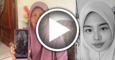 大学生巴士翻覆｜返校前与家人相聚 女死者沉默寡言