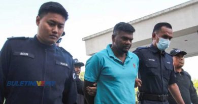 涉强奸女子被控 47岁县议员否认有罪