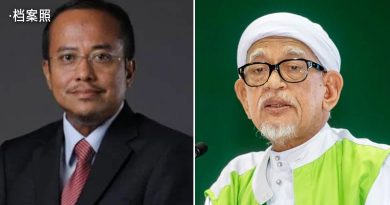 阿末沈苏里：伊党还需要哈迪