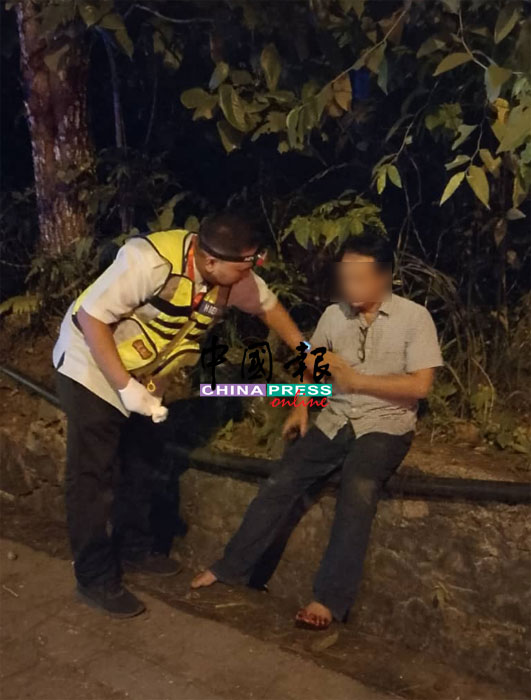 独家｜最新更新！长巴载25乘客 下山时失控险坠崖