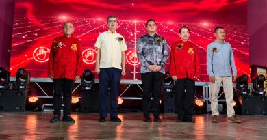 洪门文化总会吁政府 尽快承认统考 留住人才