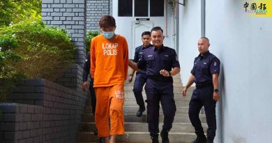 撞死2女 又涉毒 华男控4罪 恐面对死刑