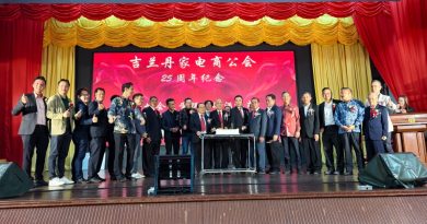 吴智儒：打乱全球供应链  美增关税  破坏贸易秩序