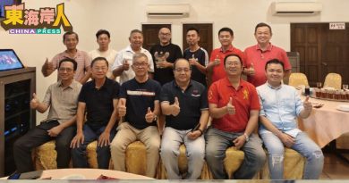 直凉华中成立校友会 下月20日首届会员大会