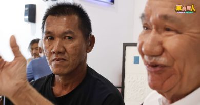 神经线受损50年获修复 聋哑中年 喜听到声音