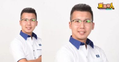 黄启政：不重启GST  商民生活日益艰难