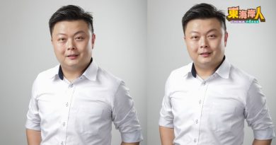 政府收集电讯用户数据 张佑铨吁坦诚动机