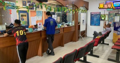 申请国际驾照人数寥寥 文冬人对新政策不瞭解