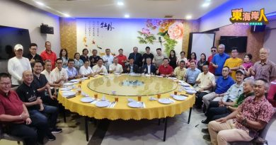 林福山：理事会仅负责提呈   修改章程最终权在会员