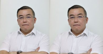 李才华：马石油裁员5000     盼政府助度过难关