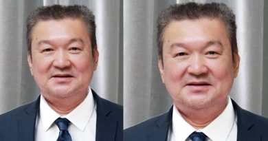 关丹中华总商会810             举行会员子女奖励金颁奖礼