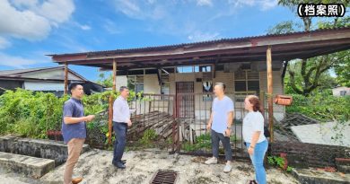 今日东海岸 | 彭村长服务3个月   逐上轨道     处理民生问题得心应手