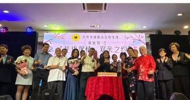 郑春子：确保获更好照料     政府应提升长者福利