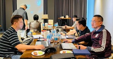 今日东海岸 |各行业掌握AI浪潮  提升员工技能防淘汰