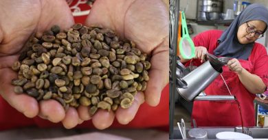 今日东海岸｜咖啡豆 咖啡粉 未跌反涨  茶室业者苦撑或再起价