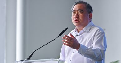 未具备电动火车轨道 ETS短期不扩展至东海岸