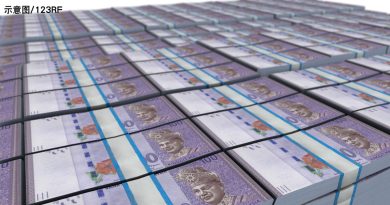 投资变骗局！ 两人误信高回酬 痛失254万