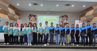 莫融庆：有助学习  监督孩子 重视功课