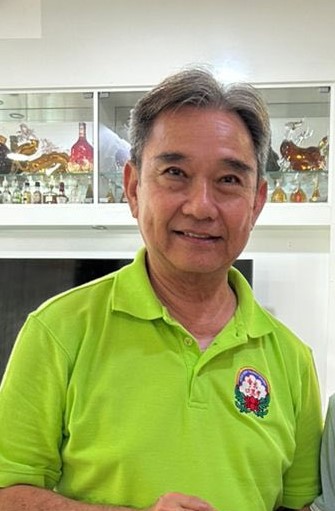 关丹祥安养老院院长院长文胤来