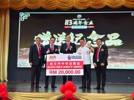 叶翃瑚：力度还不够 政府改革议程 要更清晰