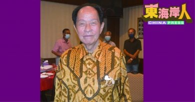 林锦胜：25%关税落实 出口领域严重受挫