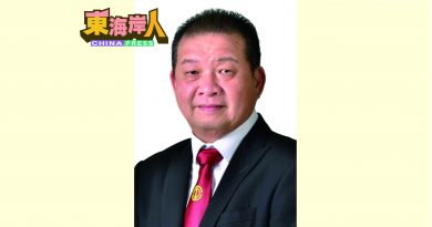 蔡兆生：盼强化长远竞争力 5惠民政策彰显诚意