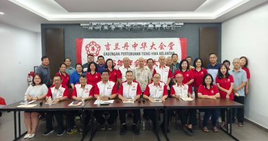 青年年龄上限政策 丹华堂：应分阶段实施