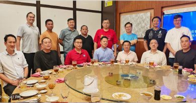 共商东铁机遇　建言振兴地方经济