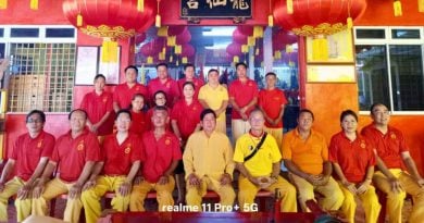 龙运龙仙宫庆神诞