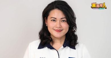 陈君儿：行动党应检视施政表现  勿以情绪回应监督