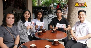 STPM顶尖生难圆大学梦 何子扬促高教部改革录取机制