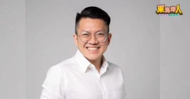 李政贤：东铁隧道贯通  大幅提升交通连通性