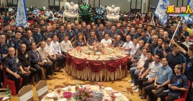 沈春祥:首相明确收到基层的反对意愿    RON95汽油补贴改革将有好消息