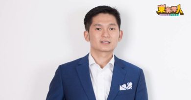 简民发吁国会议员  呈动议商委任大法官