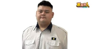 马青彭亨抨击行动党  应以政绩回应民意