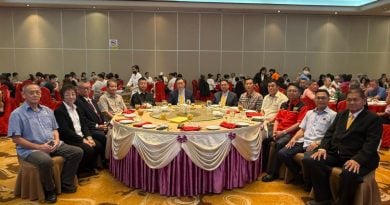 政府扩大SST税 新汽油补贴    蔡永祥： 应听取民意