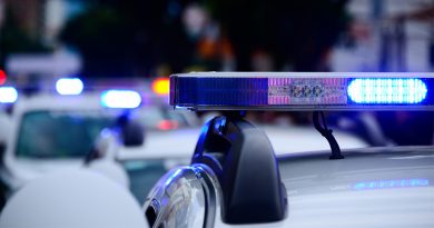 女童练舞遭非礼 男教练被扣查