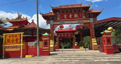 今日东海岸 |‧非穆斯林宗教团体豁免电子发票‧非穆斯林宗教团体豁免电子发票‧