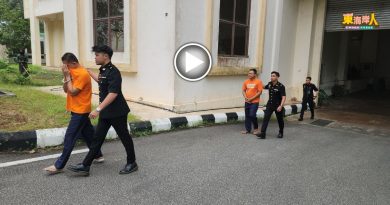 机场放人非法入境     2执法官员延扣7天