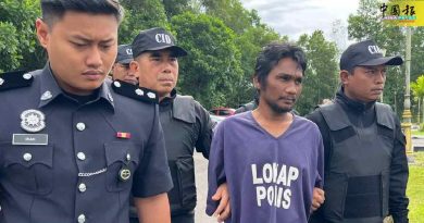 涉谋杀父亲 失业汉面控