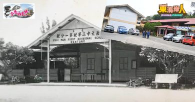 今昔时光机丨文冬启文华中   跨越世纪的教育记忆