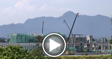 今日东海岸 |发展多元化综合开发计划   东铁文冬站 崛起新重镇
