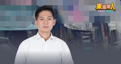 简民发：越权干预    政府应速制止阿克马